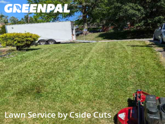 Lawn Care nearby Pittsburgh, PA, 