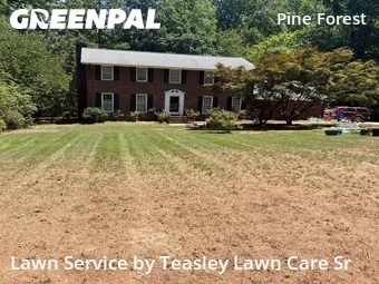 Lawn Maintenance nearby Cary, NC, 