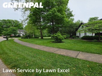 Lawn Mowing nearby Zionsville, IN, 
