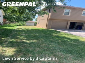 Lawn Care nearby Olathe, KS, 