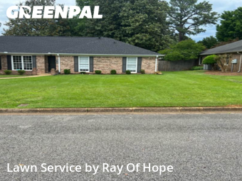 Lawn Mow nearby Tuscaloosa, AL, 