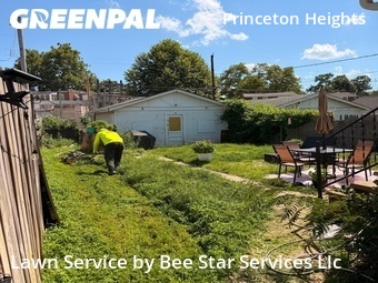 Lawn Care Service nearby St. Louis, MO, 