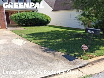 Lawn Mow nearby Lithonia, GA, 