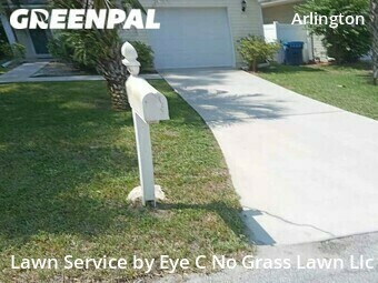 Lawn Mowing nearby Jacksonville, FL, 