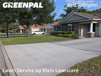 Lawn Mow nearby Jacksonville, FL, 