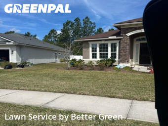 Yard Cutting nearby St. Augustine, FL, 