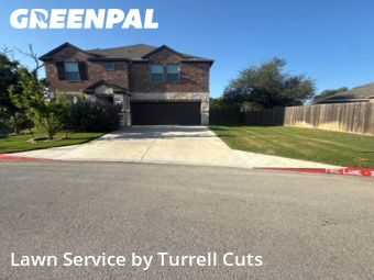 Lawn Care Service nearby Leander, TX, 