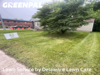 Grass Cutting nearby Muncie, IN, 