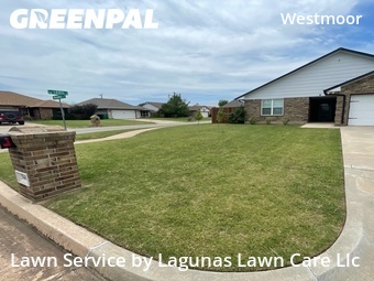 Grass Cutting nearby Oklahoma City, OK, 
