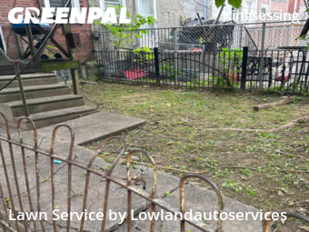 Grass Cutting nearby Philadelphia, PA, 