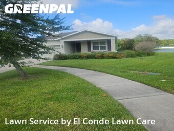 Lawn Cutting nearby Kissimmee, FL, 