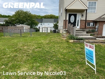 Lawn Mowing Service nearby Dover, DE, 