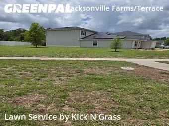 Lawn Mowing Service nearby Jacksonville, FL, 