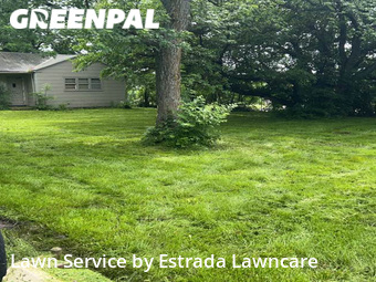 Yard Mowing nearby Topeka, KS, 