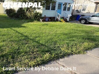 Yard Mowing nearby Norfolk, VA, 