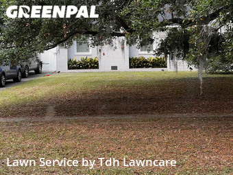 Lawn Mowing Service nearby North Charleston, SC, 