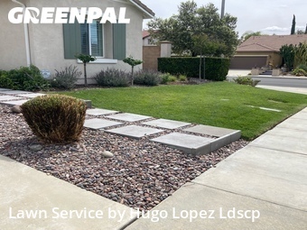 Work completed by cheap-lawn-cutting-businesses-in in Temecula, CA