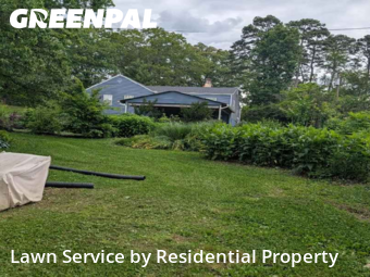Lawn Service nearby Knoxville, TN, 