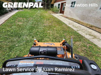 Lawn Maintenance nearby Port Orange, FL, 