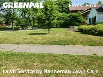 Lawn Care Service nearby Fort Wayne, IN, 