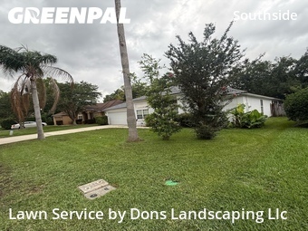 Lawn Cut nearby Jacksonville, FL, 