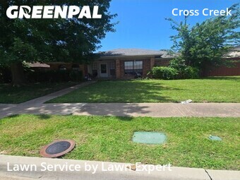 Lawn Cutting nearby Plano, TX, 
