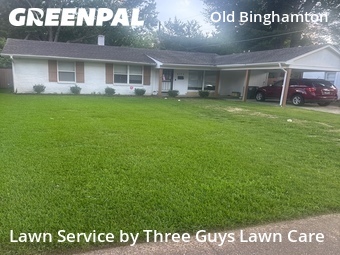 Lawn Mowing nearby Memphis, TN, 