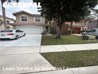 Lawn Mow nearby Boynton Beach, FL, 