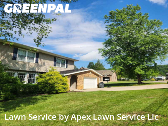 Yard Mowing nearby Kingsport, TN, 