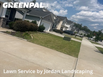 Lawn Care Service nearby Wake Forest, NC, 