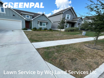 Work completed by residential-lawn-cutting-businesses-in-San Marcos-CA
