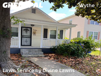 Lawn Mowing Service nearby Hampton, VA, 