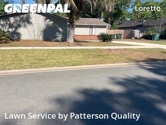Grass Cutting nearby Jacksonville, FL, 