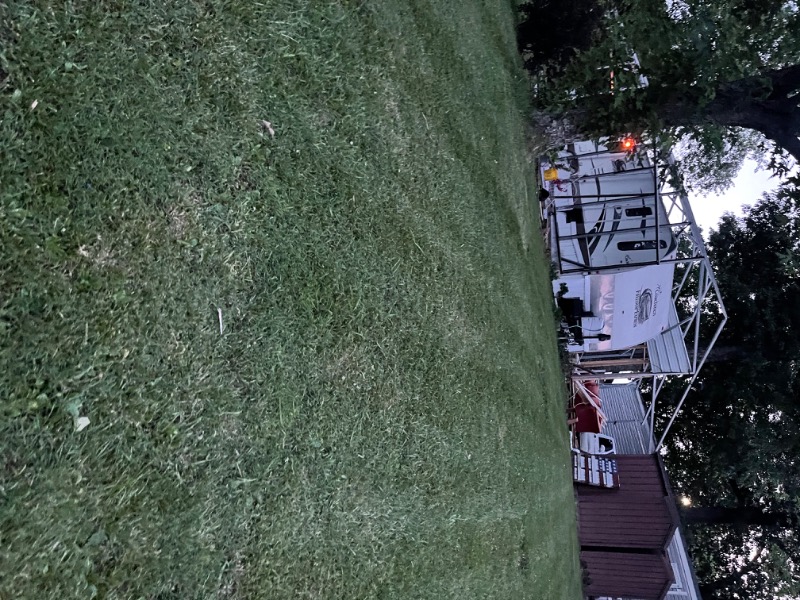 Martin Lawncare Lawn Care Services in Manitou, KY