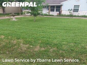 Yard Cutting nearby La Porte, TX, 