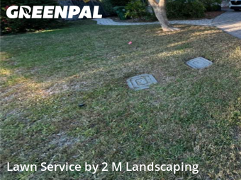 Lawn Care Service nearby Wilton Manors, FL, 