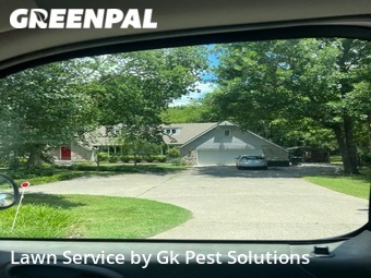 Yard Mowing nearby Murfreesboro, TN, 