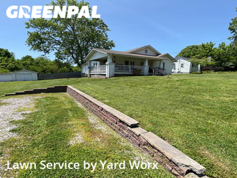 Lawn Cutting nearby Knoxville, TN, 