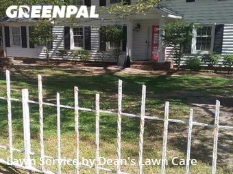 Lawn Cutting nearby Raleigh, NC, 