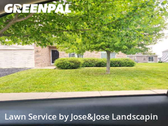 Lawn Mowing nearby Joliet, IL, 