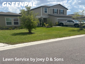 Yard Mowing nearby Lakeland, FL, 