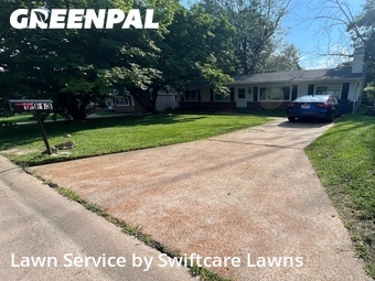 Lawn Care nearby St. Louis, MO, 