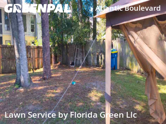 Yard Mowing nearby Jacksonville, FL, 