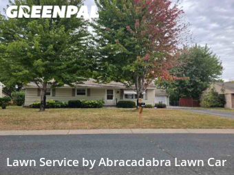 Lawn Cutting nearby Maple Grove, MN, 