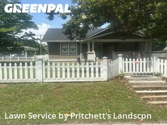 Grass Cutting nearby Franklin, TN, 