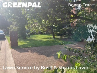 Yard Cutting nearby Nashville, TN, 