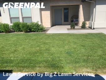 Lawn Mowing nearby Meridian, ID, 