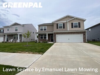 Lawn Mowing nearby Jeffersonville, IN, 