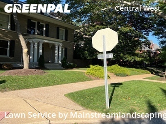 Lawn Mowing Service nearby St. Louis, MO, 
