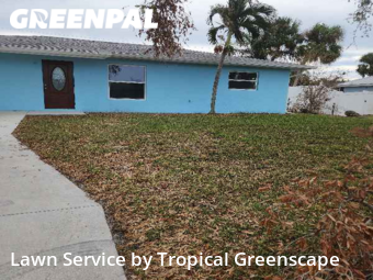 Lawn Mowing Service nearby Venice, FL, 
